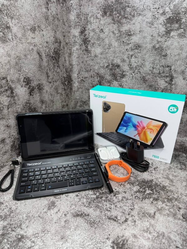 تبلت Telzeal p800