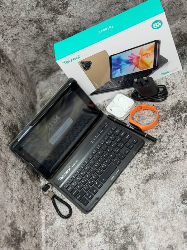 تبلت مودیو M791