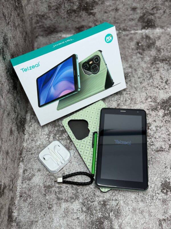 تبلت Telzeal p700