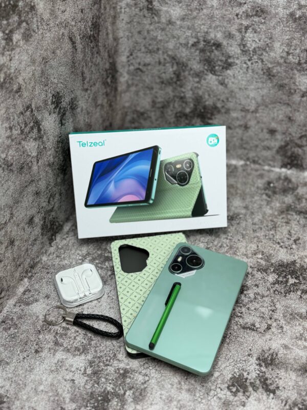 تبلت Telzeal p700