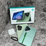 تبلت Telzeal p700