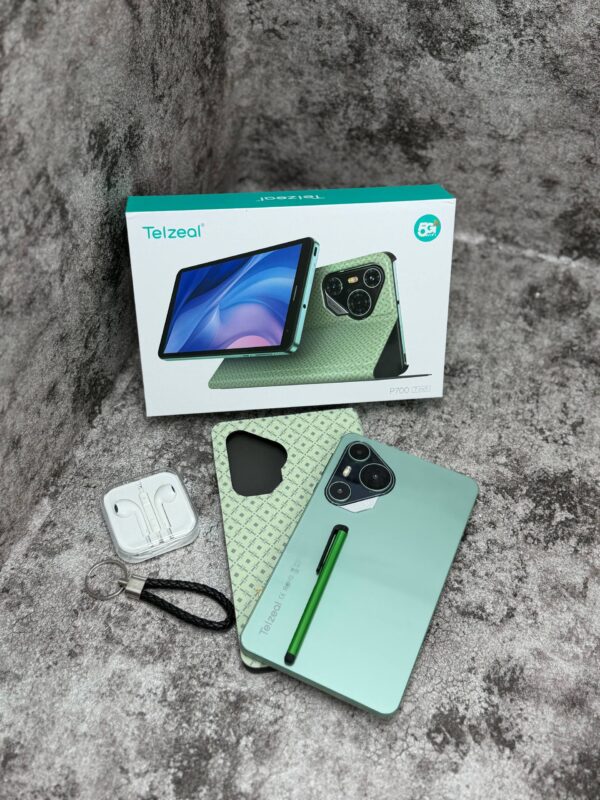 تبلت Telzeal p700