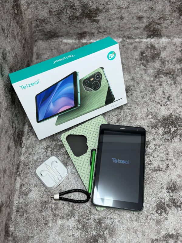 تبلت Telzeal p700
