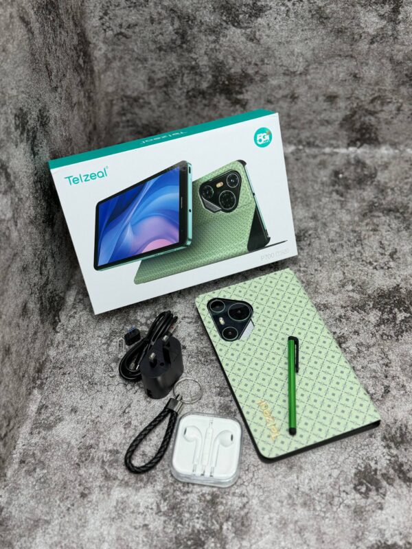 تبلت Telzeal p700