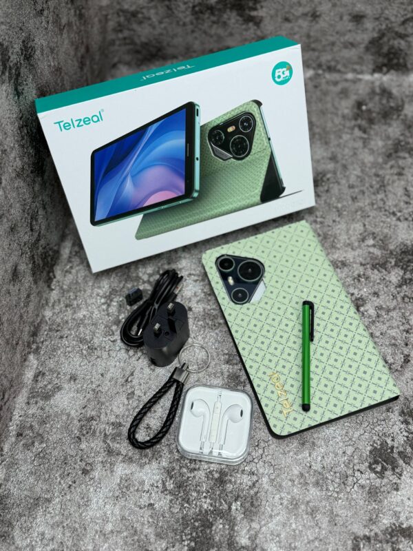 تبلت Telzeal p700