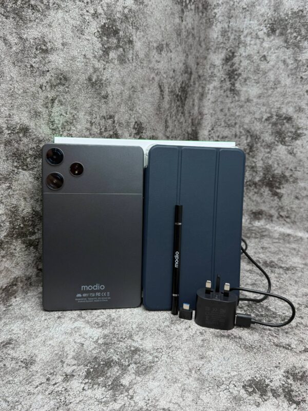 تبلت مودیو M134