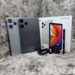 تبلت مودیو M134