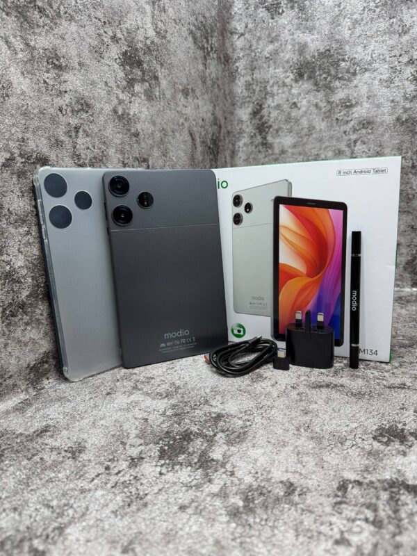 تبلت مودیو M134