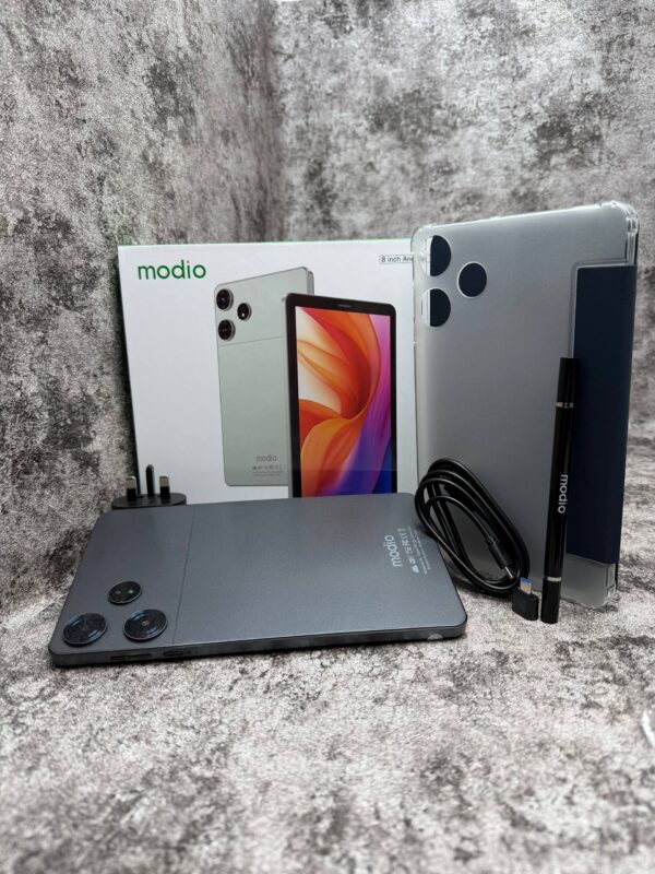 تبلت مودیو M134