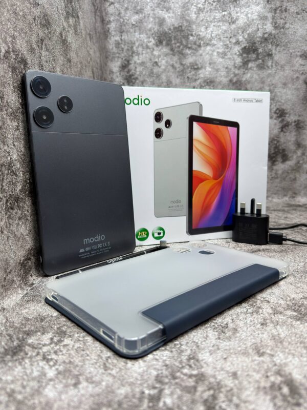تبلت مودیو M134