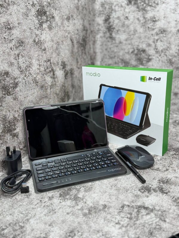 تبلت مودیو M131