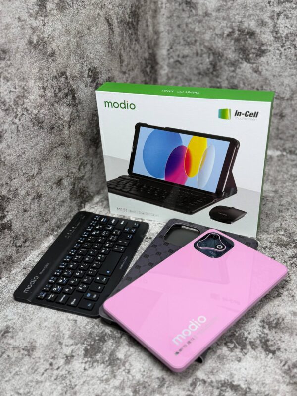 تبلت مودیو M131