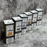 جویس و سالت nerd