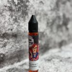 جویس و سالت ۳۰ میل vmto