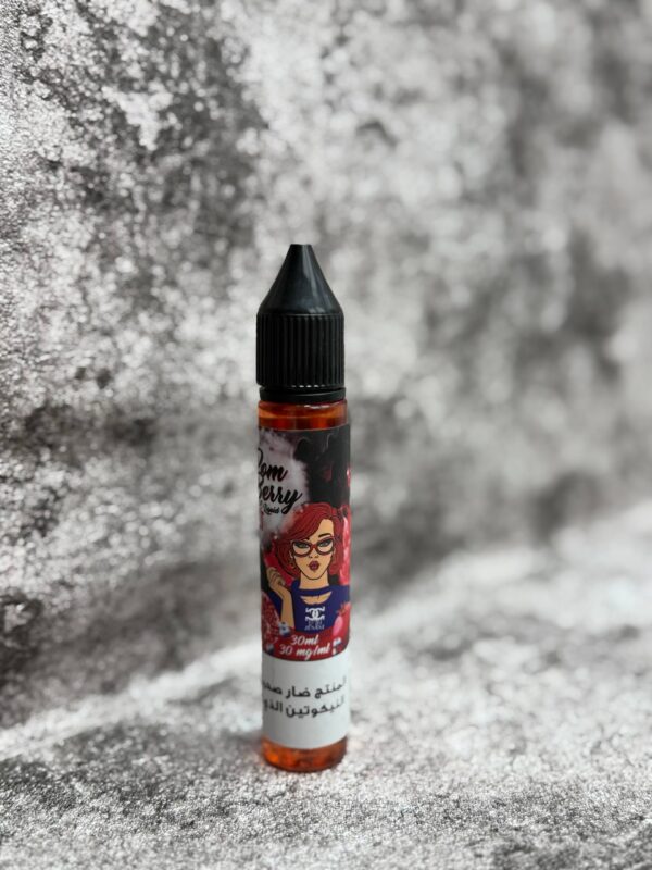 جویس و سالت ۳۰ میل vmto