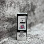 جویس و سالت nerd