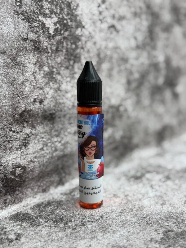 جویس و سالت ۳۰ میل vmto