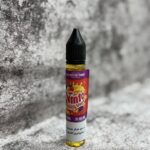 جویس و سالت ۳۰ میل vmto