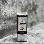 جویس و سالت nerd