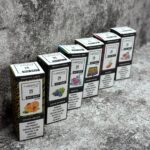 جویس و سالت nerd