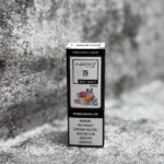 جویس و سالت nerd