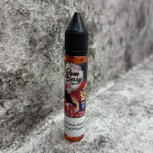 جویس و سالت ۳۰ میل vmto