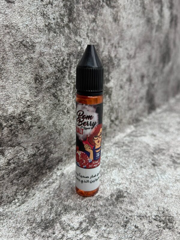 جویس و سالت ۳۰ میل vmto