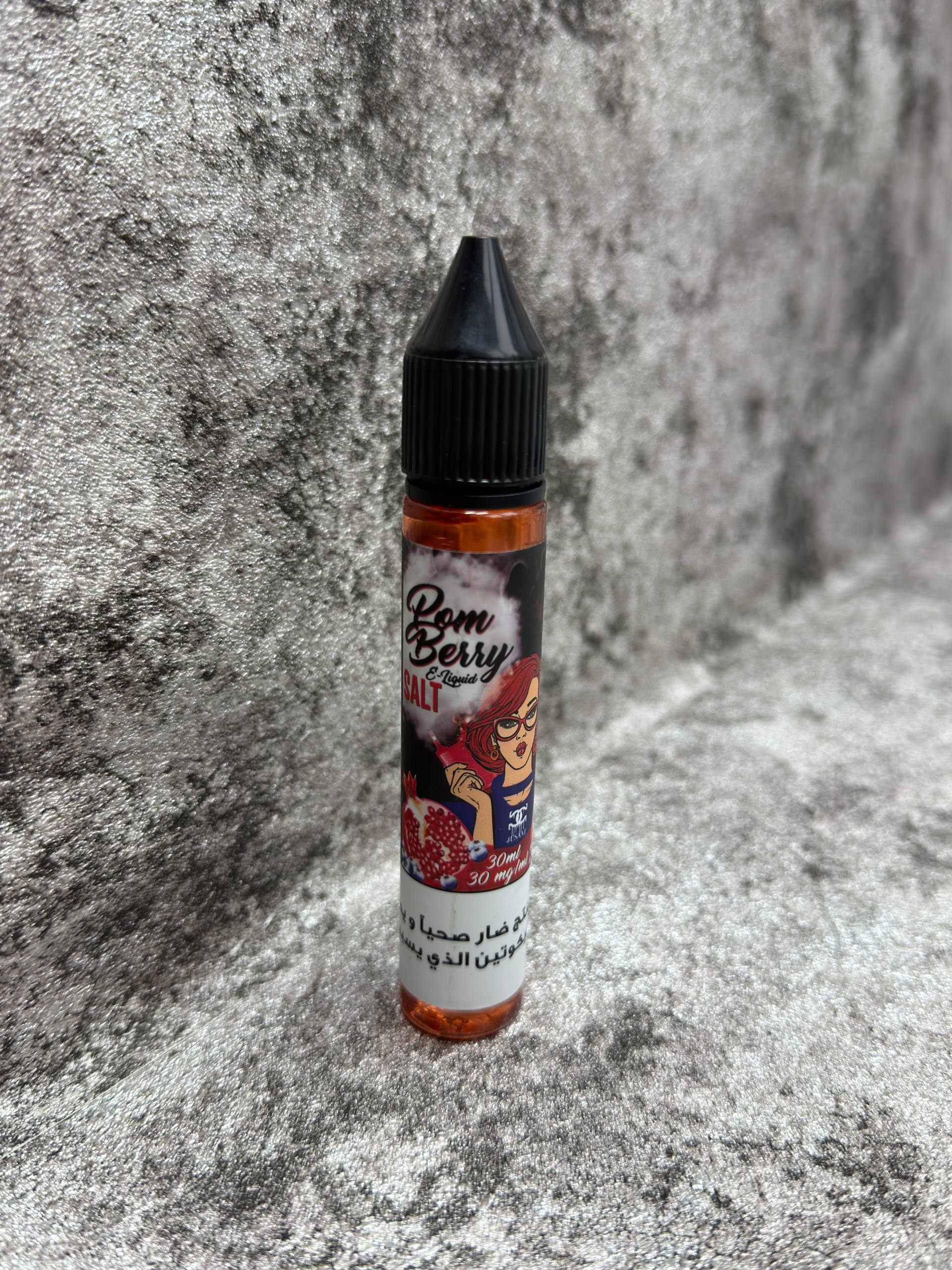 جویس و سالت ۳۰ میل vmto