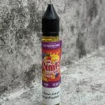 جویس و سالت ۳۰ میل vmto