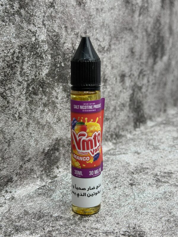 جویس و سالت ۳۰ میل vmto