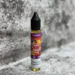 جویس و سالت ۳۰ میل vmto