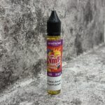 جویس و سالت ۳۰ میل vmto