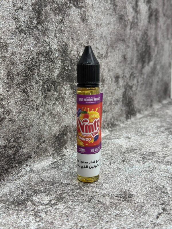 جویس و سالت ۳۰ میل vmto