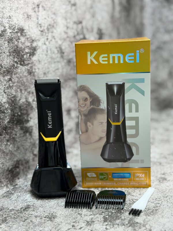 ریش تراش کیمی 3208