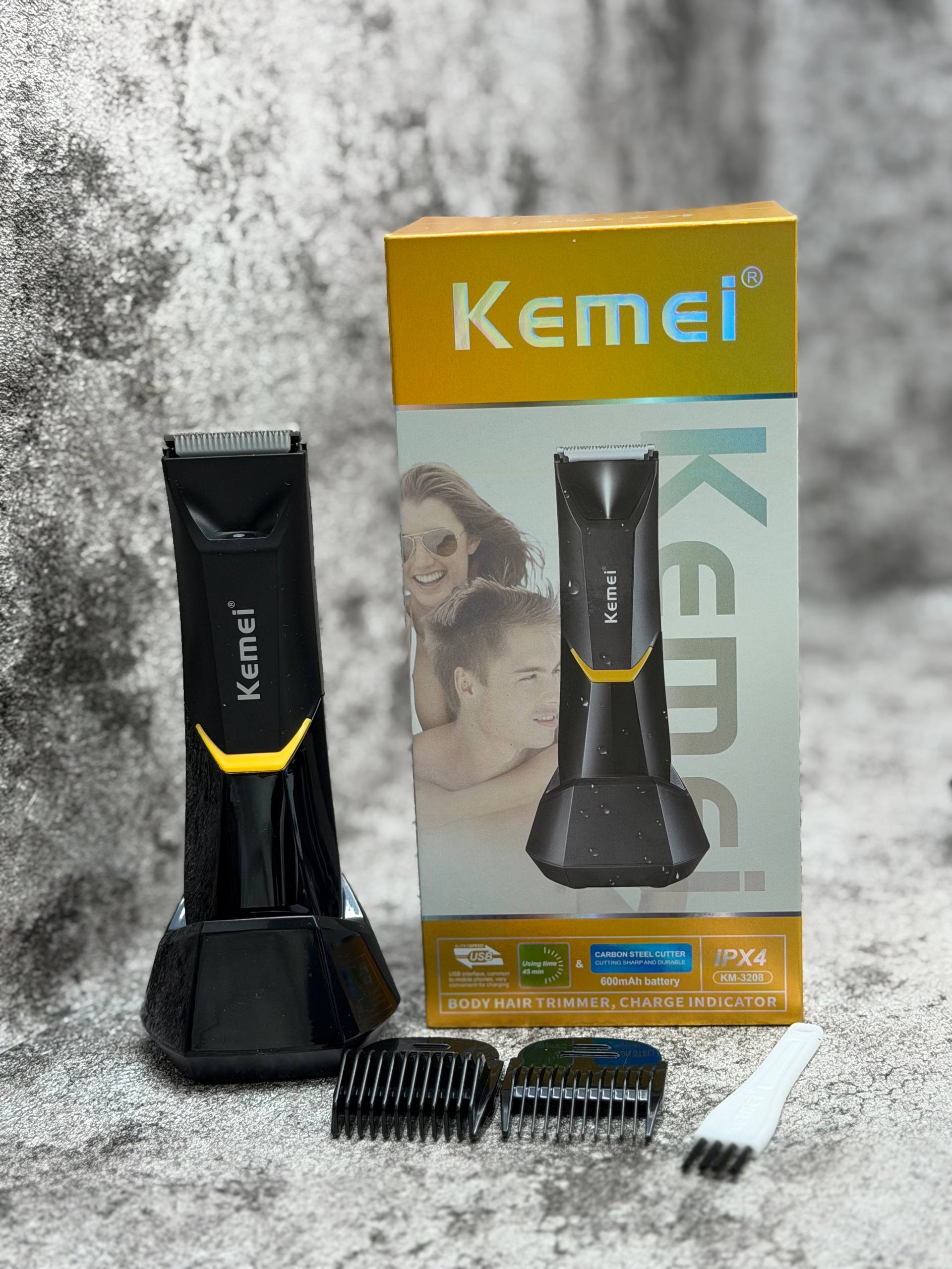 ریش تراش کیمی 3208