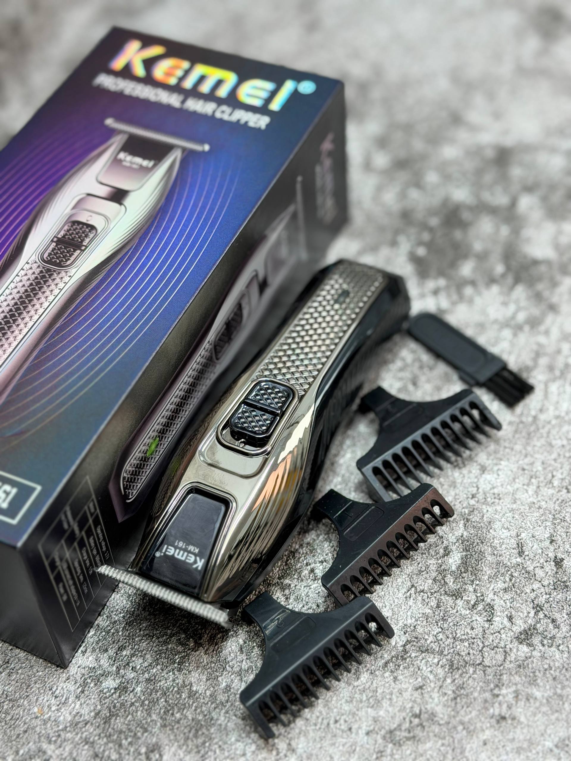 ریش تراش کیمی ۱۶۱