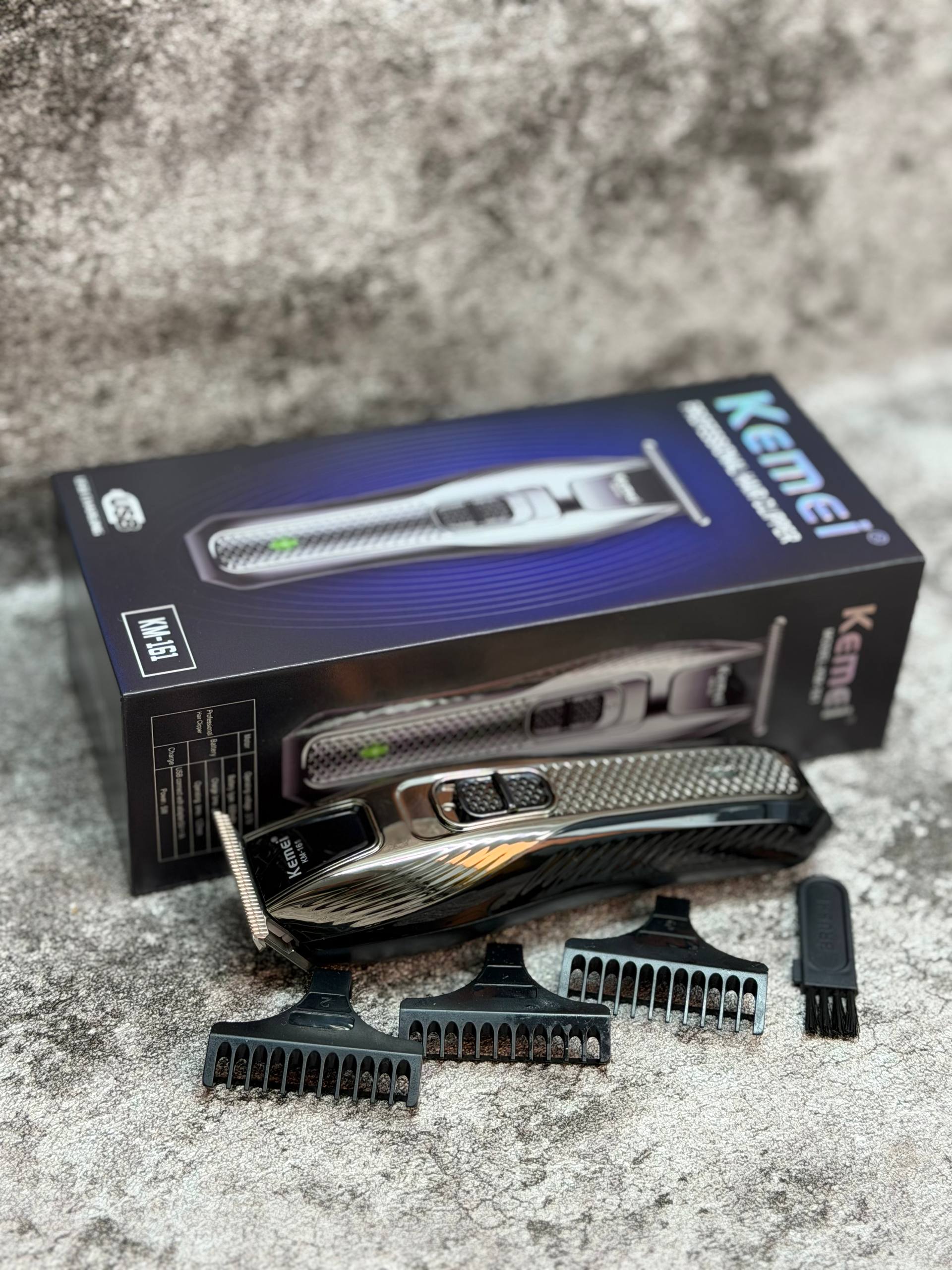 ریش تراش کیمی ۱۶۱