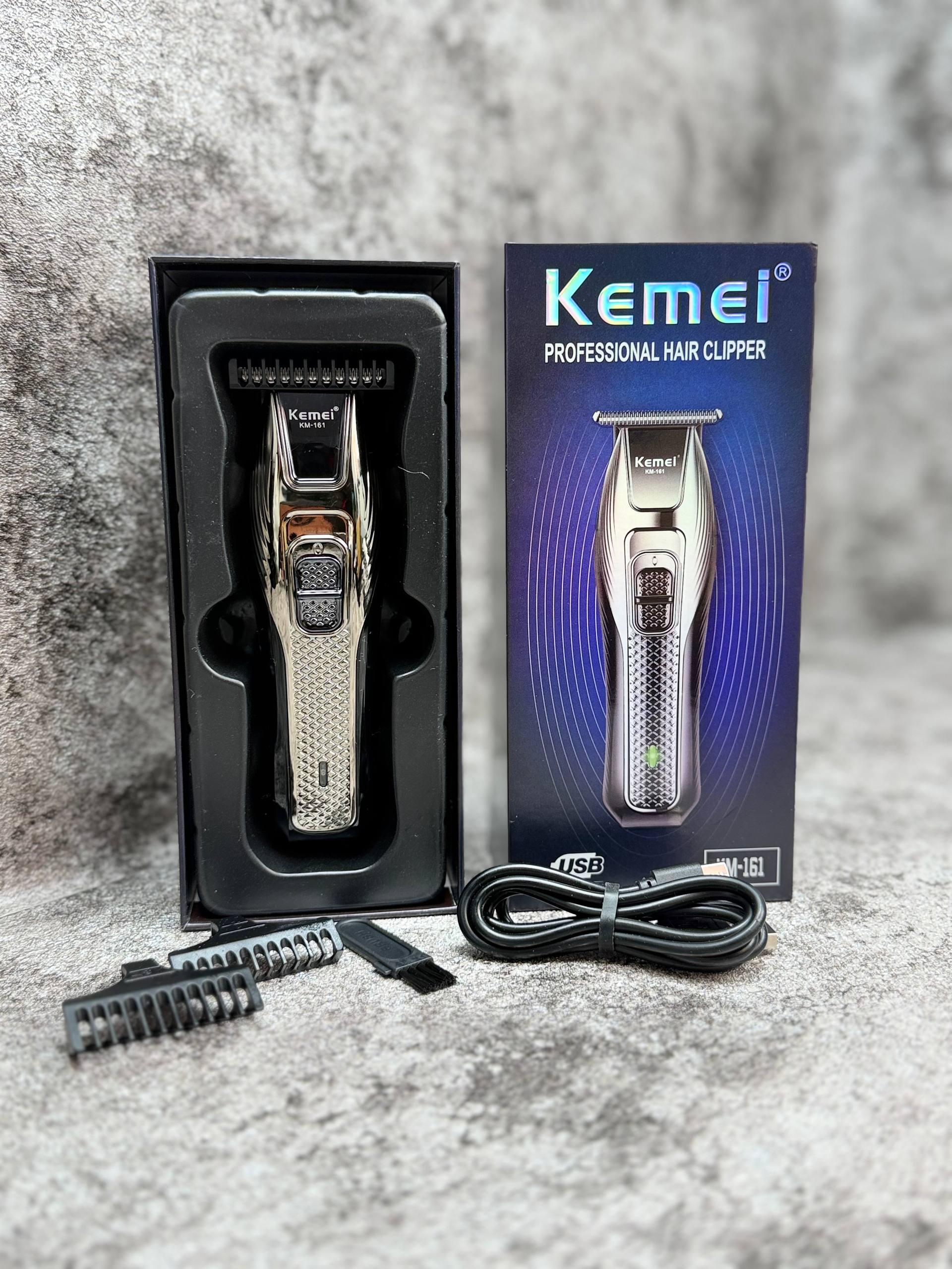 ریش تراش کیمی ۱۶۱