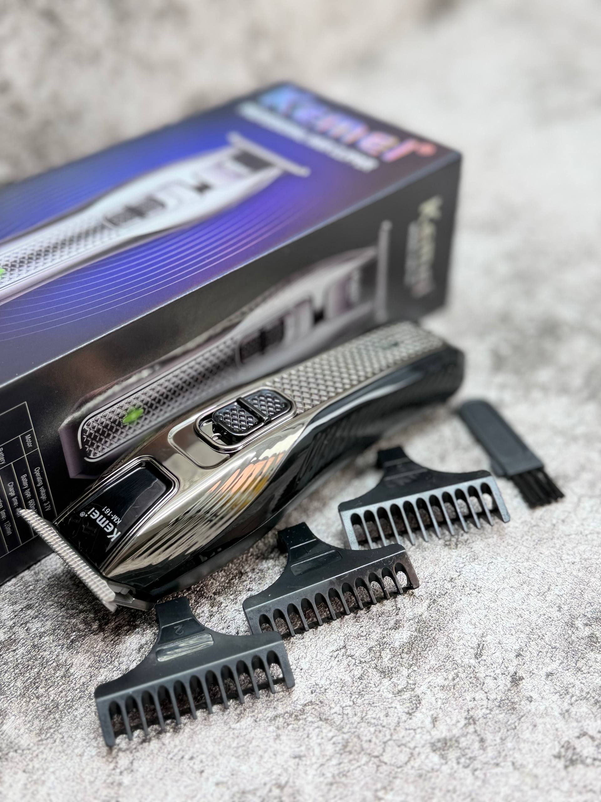 ریش تراش کیمی ۱۶۱