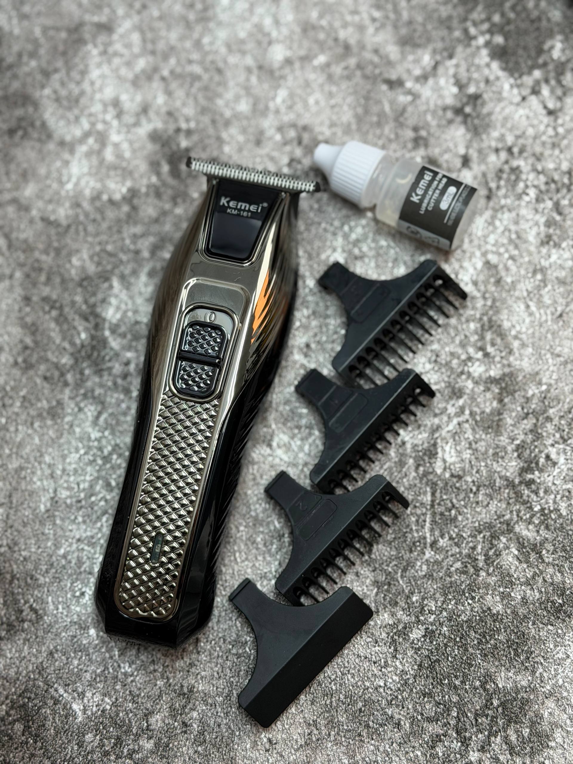 ریش تراش کیمی ۱۶۱