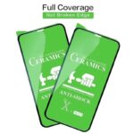 گلس گوشی های مینی