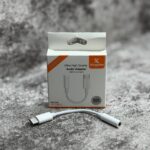 تبدیل تایپ سی به aux