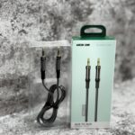 کابل aux برند گرین