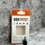 Otg تایپ سی v8