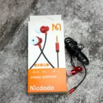 هندزفری mcdodo