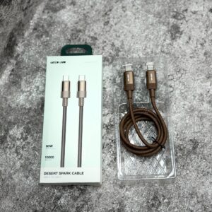 کابل pd گرین 60w