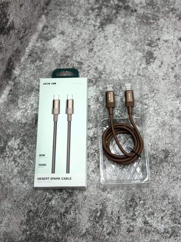 کابل pd گرین 60w