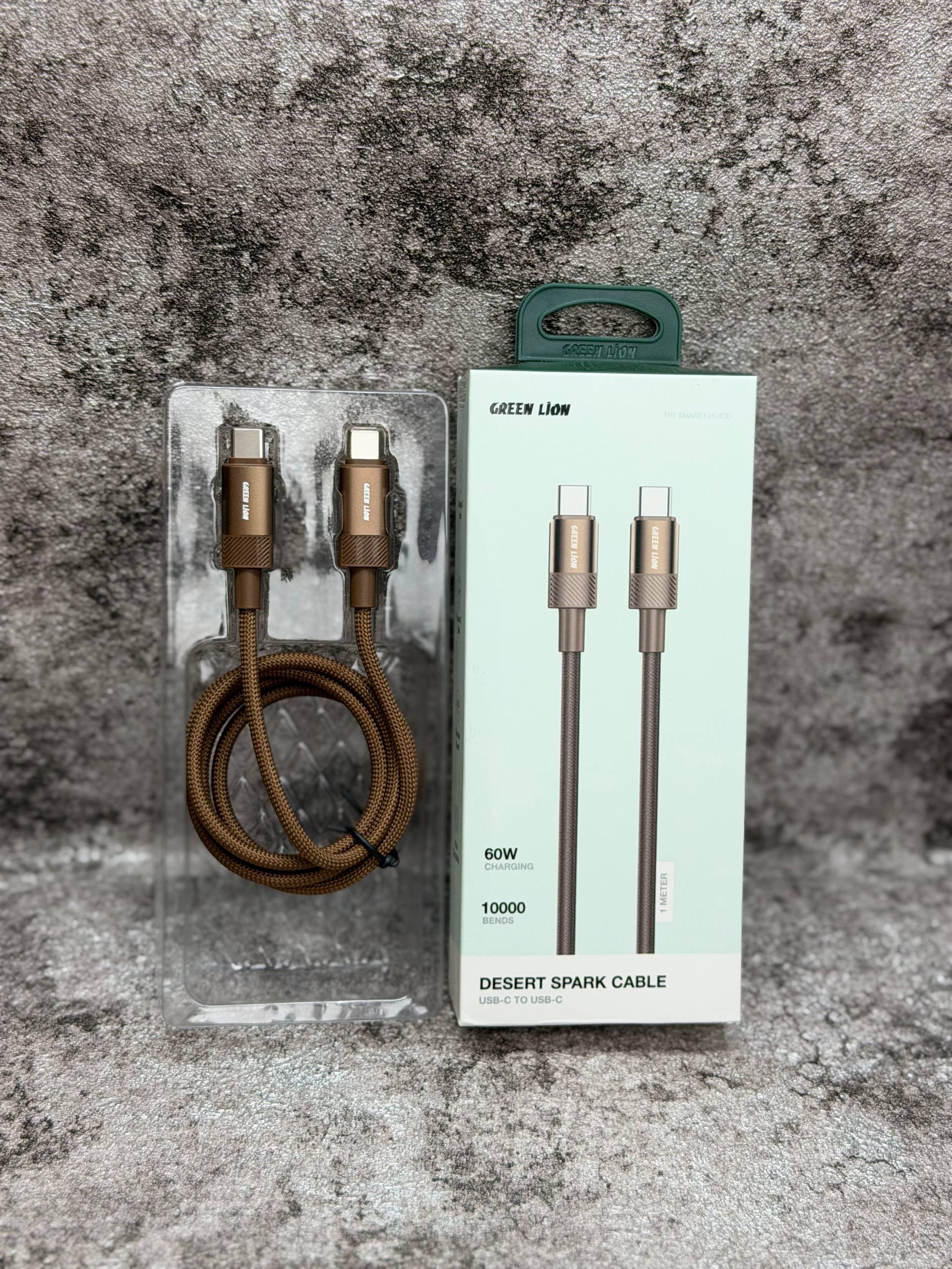 کابل pd گرین 60w