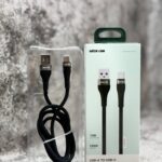 کابل تایپ سی گرین 15w