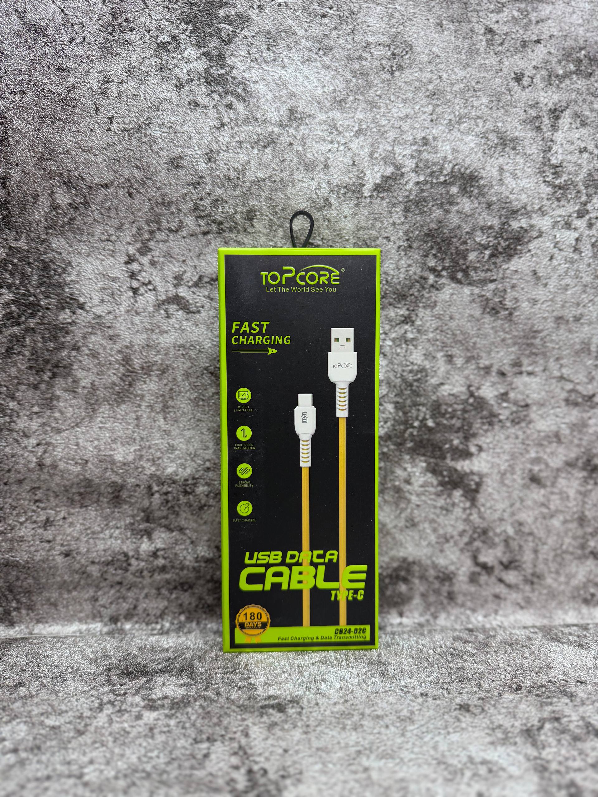 کابل تایپ سی cb24